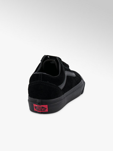 Acheter prix avantageux Vans Old Skool sneaker femmes noir en